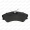STARK RECAMBIOS SKBP0010364 - BRAKE PAD SET, DISC BRAKE