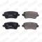 STARK RECAMBIOS SKBP0010397 - BRAKE PAD SET, DISC BRAKE