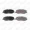 STARK RECAMBIOS SKBP0010420 - BRAKE PAD SET, DISC BRAKE