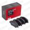 STARK RECAMBIOS SKBP0011211 - BRAKE PAD SET, DISC BRAKE