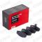 STARK RECAMBIOS SKBP0011046 - BRAKE PAD SET, DISC BRAKE