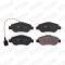 STARK RECAMBIOS SKBP0011064 - BRAKE PAD SET, DISC BRAKE