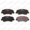 STARK RECAMBIOS SKBP0011088 - BRAKE PAD SET, DISC BRAKE