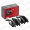 STARK RECAMBIOS SKBP0011099 - BRAKE PAD SET, DISC BRAKE