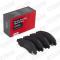 STARK RECAMBIOS SKBP0011119 - BRAKE PAD SET, DISC BRAKE