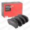 STARK RECAMBIOS SKBP0011178 - BRAKE PAD SET, DISC BRAKE
