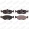 STARK RECAMBIOS SKBP0011190 - BRAKE PAD SET, DISC BRAKE