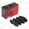 STARK RECAMBIOS SKBP0011275 - BRAKE PAD SET, DISC BRAKE