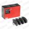 STARK RECAMBIOS SKBP0011290 - BRAKE PAD SET, DISC BRAKE
