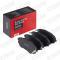 STARK RECAMBIOS SKBP0011298 - BRAKE PAD SET, DISC BRAKE