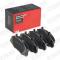 STARK RECAMBIOS SKBP0011308 - BRAKE PAD SET, DISC BRAKE
