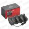 STARK RECAMBIOS SKBP0011318 - BRAKE PAD SET, DISC BRAKE