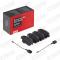 STARK RECAMBIOS SKBP0011327 - BRAKE PAD SET, DISC BRAKE