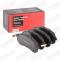 STARK RECAMBIOS SKBP0011335 - BRAKE PAD SET, DISC BRAKE