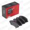 STARK RECAMBIOS SKBP0011355 - BRAKE PAD SET, DISC BRAKE