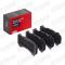 STARK RECAMBIOS SKBP0011396 - BRAKE PAD SET, DISC BRAKE