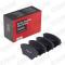 STARK RECAMBIOS SKBP0011453 - BRAKE PAD SET, DISC BRAKE