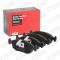 STARK RECAMBIOS SKBP0011471 - BRAKE PAD SET, DISC BRAKE