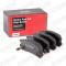 STARK RECAMBIOS SKBP0011477 - BRAKE PAD SET, DISC BRAKE
