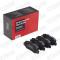 STARK RECAMBIOS SKBP0011482 - BRAKE PAD SET, DISC BRAKE