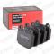 STARK RECAMBIOS SKBP0011545 - BRAKE PAD SET, DISC BRAKE