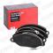 STARK RECAMBIOS SKBP0011634 - BRAKE PAD SET, DISC BRAKE