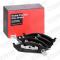 STARK RECAMBIOS SKBP0011662 - BRAKE PAD SET, DISC BRAKE