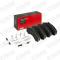 STARK RECAMBIOS SKBP0011672 - BRAKE PAD SET, DISC BRAKE