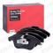 STARK RECAMBIOS SKBP0011730 - BRAKE PAD SET, DISC BRAKE