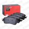 STARK RECAMBIOS SKBP0011733 - BRAKE PAD SET, DISC BRAKE