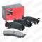 STARK RECAMBIOS SKBP0011739 - BRAKE PAD SET, DISC BRAKE