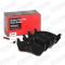 STARK RECAMBIOS SKBP0011740 - BRAKE PAD SET, DISC BRAKE