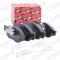 STARK RECAMBIOS SKBP0011748 - BRAKE PAD SET, DISC BRAKE