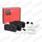 STARK RECAMBIOS SKBP0011758 - BRAKE PAD SET, DISC BRAKE