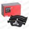 STARK RECAMBIOS SKBP0011775 - BRAKE PAD SET, DISC BRAKE