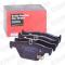 STARK RECAMBIOS SKBP0011784 - BRAKE PAD SET, DISC BRAKE