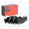 STARK RECAMBIOS SKBP0011849 - BRAKE PAD SET, DISC BRAKE