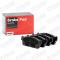 STARK RECAMBIOS SKBP0011860 - BRAKE PAD SET, DISC BRAKE