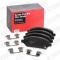 STARK RECAMBIOS SKBP0011884 - BRAKE PAD SET, DISC BRAKE