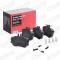 STARK RECAMBIOS SKBP0011905 - BRAKE PAD SET, DISC BRAKE