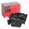STARK RECAMBIOS SKBP0011943 - BRAKE PAD SET, DISC BRAKE