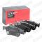 STARK RECAMBIOS SKBP0011948 - BRAKE PAD SET, DISC BRAKE