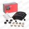 STARK RECAMBIOS SKBP0011951 - BRAKE PAD SET, DISC BRAKE