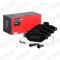 STARK RECAMBIOS SKBP0011952 - BRAKE PAD SET, DISC BRAKE