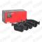 STARK RECAMBIOS SKBP0011968 - BRAKE PAD SET, DISC BRAKE