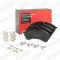 STARK RECAMBIOS SKBP0012040 - BRAKE PAD SET, DISC BRAKE