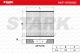STARK RECAMBIOS SKIF0170050 - FILTER, INTERIOR AIR