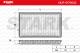 STARK RECAMBIOS SKIF0170052 - FILTER, INTERIOR AIR