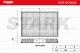 STARK RECAMBIOS SKIF0170053 - FILTER, INTERIOR AIR