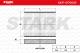 STARK RECAMBIOS SKIF0170059 - FILTER, INTERIOR AIR